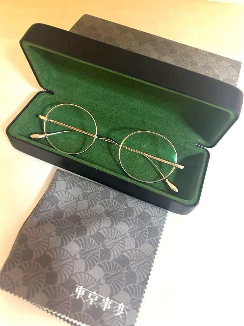 東京事変 グッズ 銀河同盟 眼鏡 椎名林檎