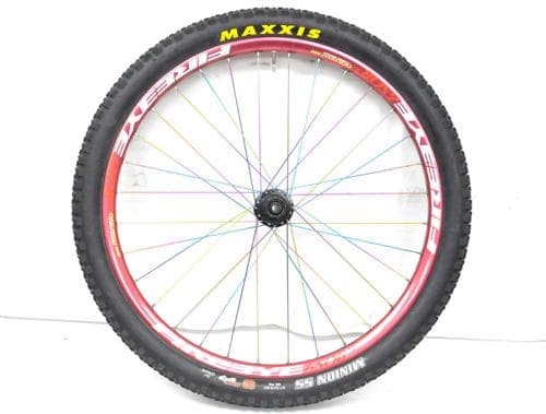 FIREEYE EXCELERANT 27.5インチリアホイールMTB