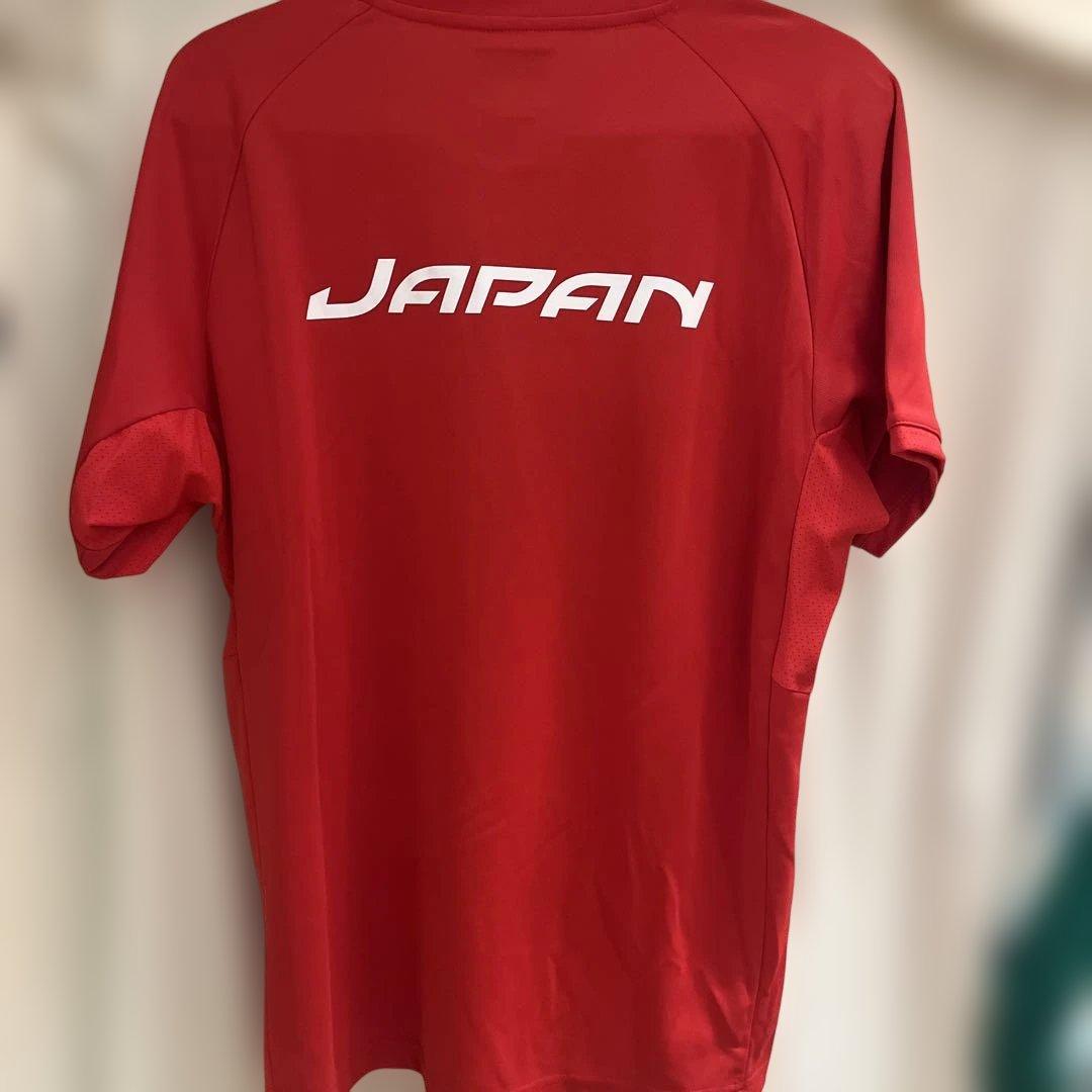 JAPANユニフォーム　Lサイズ