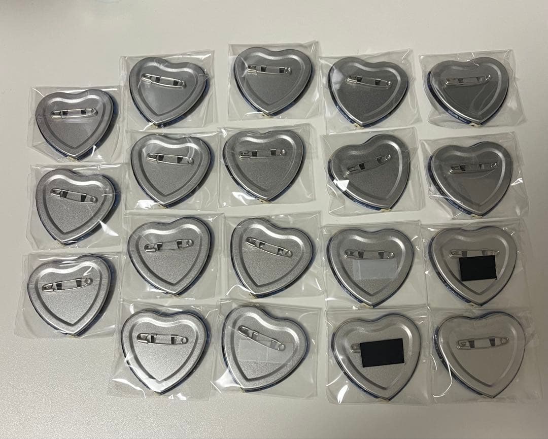 あんスタ　氷鷹北斗　缶バッジ　即購入OK‼️