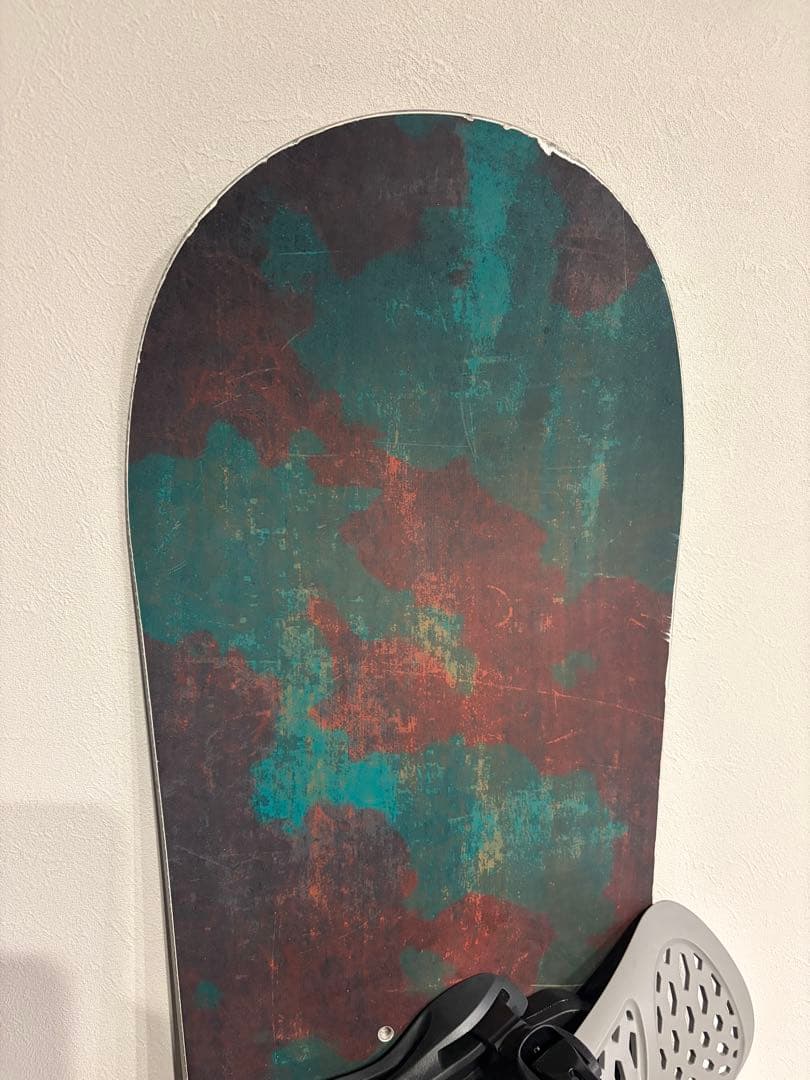 スノーボード G8 scooter 138cm