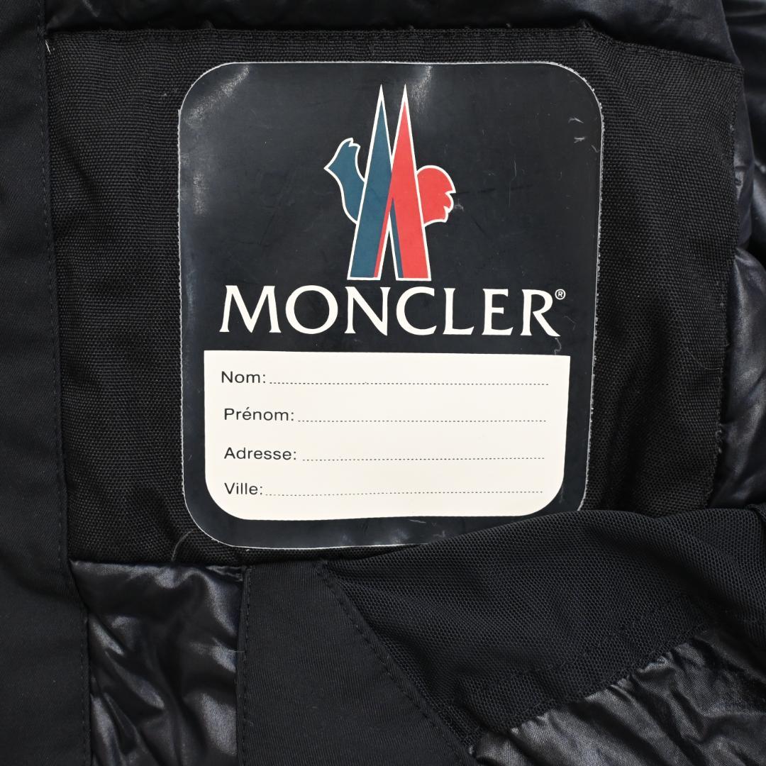 ■ 47489★冬 モンクレール レディースパンツセットアップ スキーウェア