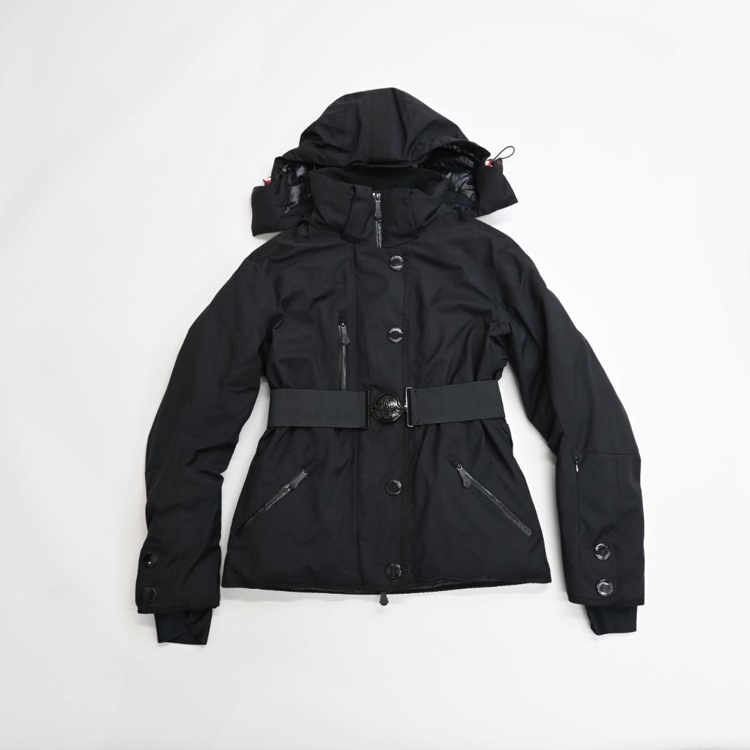 ■ 47489★冬 モンクレール レディースパンツセットアップ スキーウェア