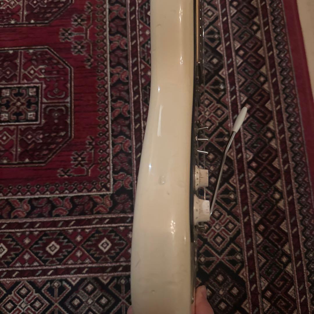 ギター Greco se600 Left Jeff beck