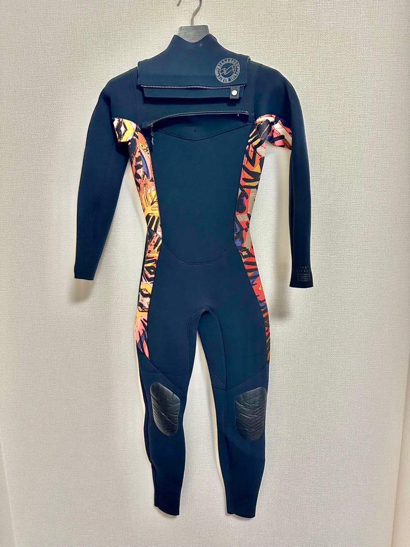 Billabong フルスーツ レディース