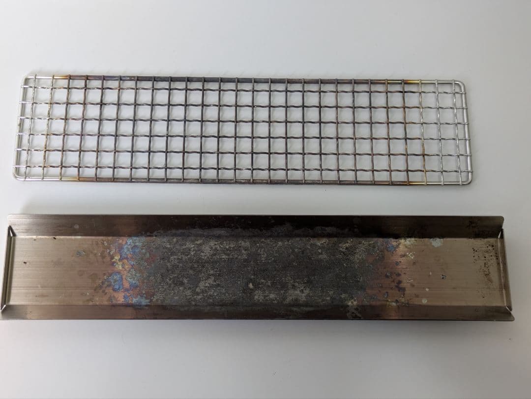 UNIFLAME UNICERA TG-III BBQグリル