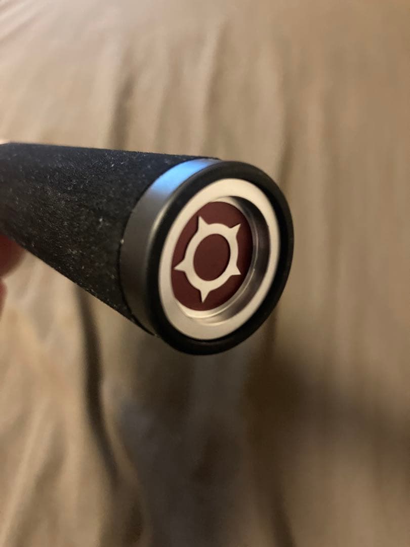 【希少】フィッシュマン　Beams inte9.8L ナチュラム限定