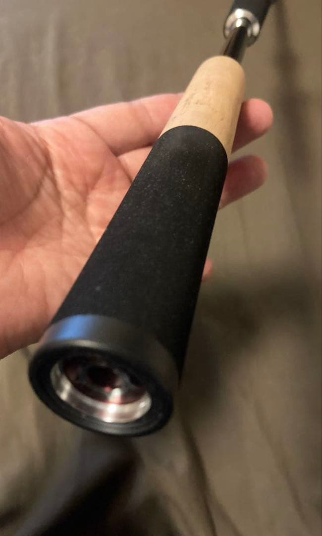 【希少】フィッシュマン　Beams inte9.8L ナチュラム限定