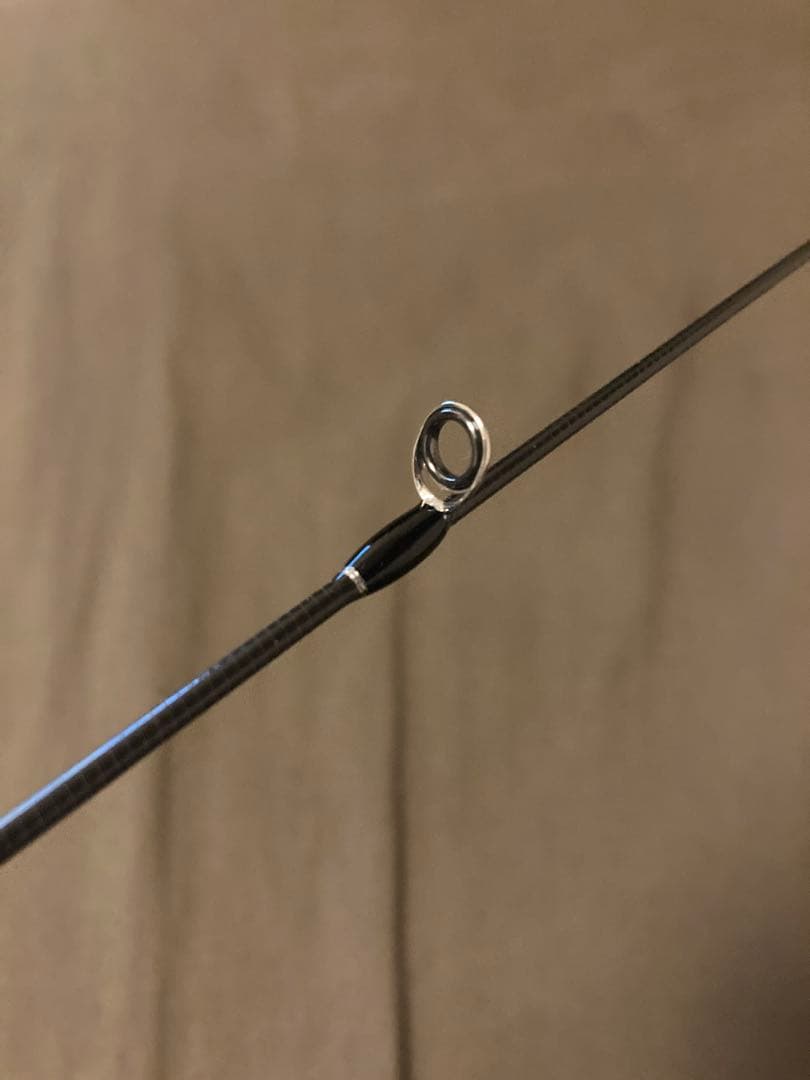 【希少】フィッシュマン　Beams inte9.8L ナチュラム限定