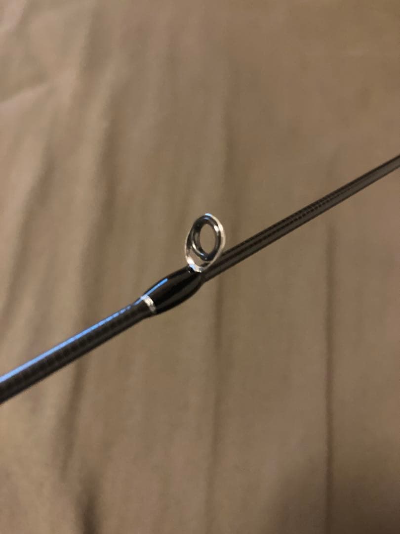 【希少】フィッシュマン　Beams inte9.8L ナチュラム限定