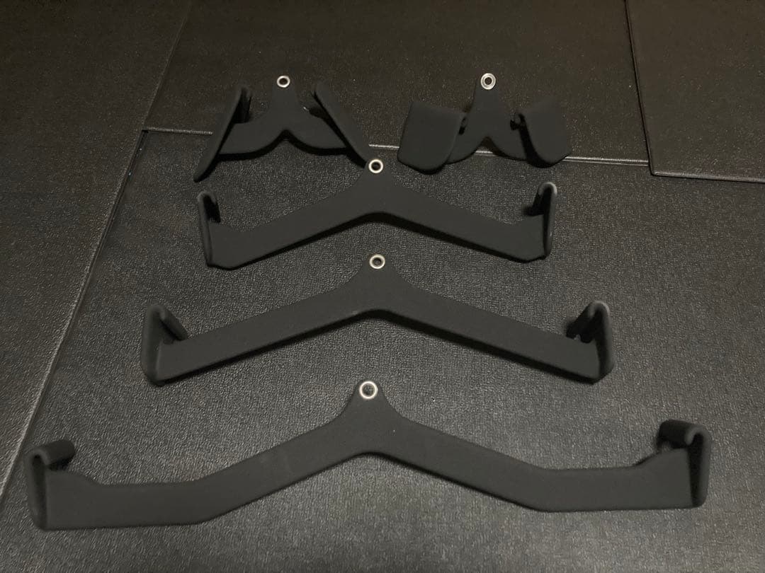 MAG grip 風　ケーブルアタッチメント 5個セット