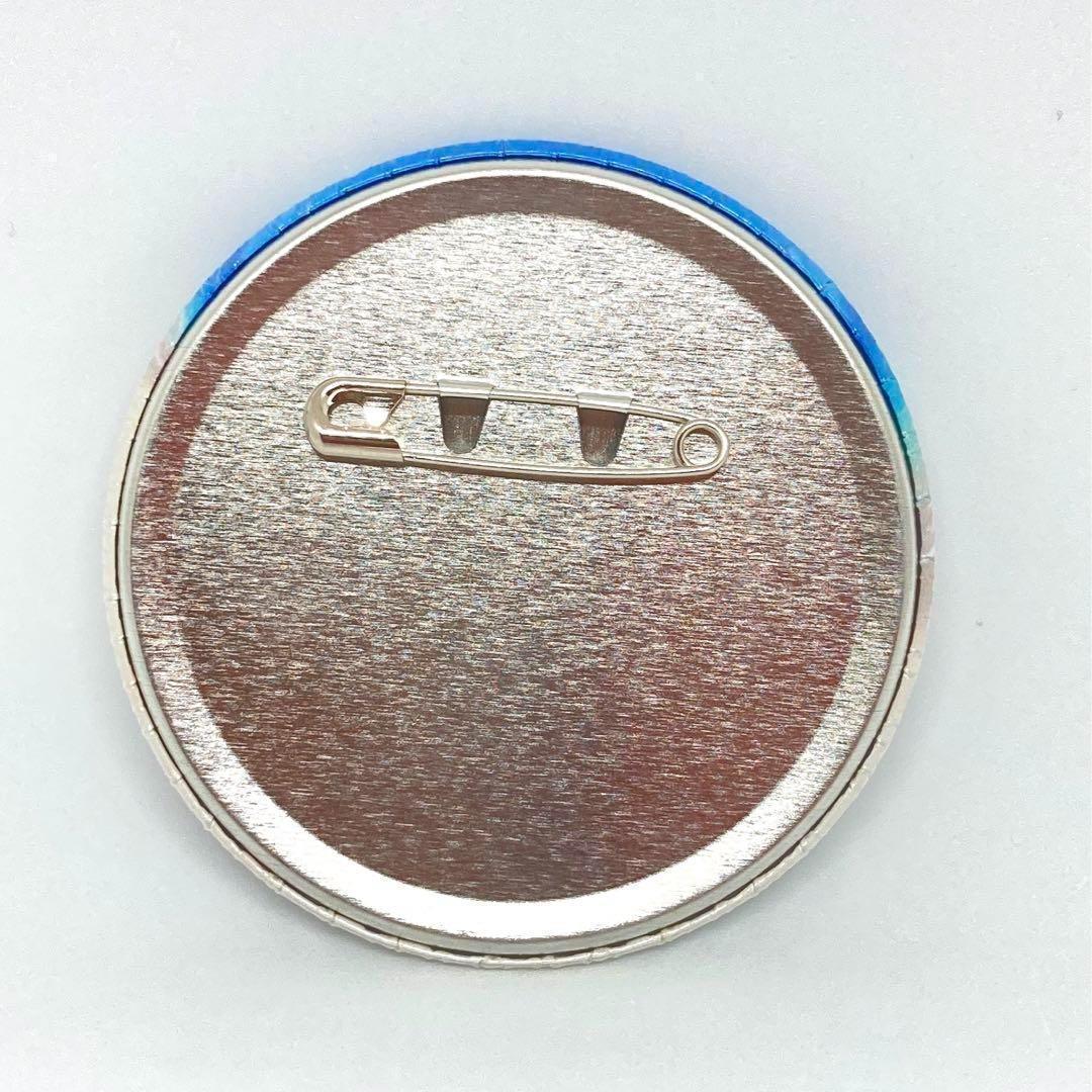 初音ミク マジカルミライ10th ダイハツ 缶バッジ