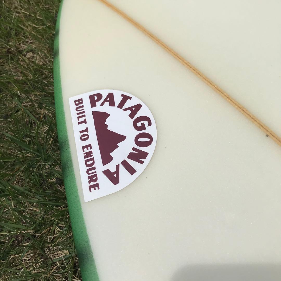 ジャスティス　サーフボード　vanksy