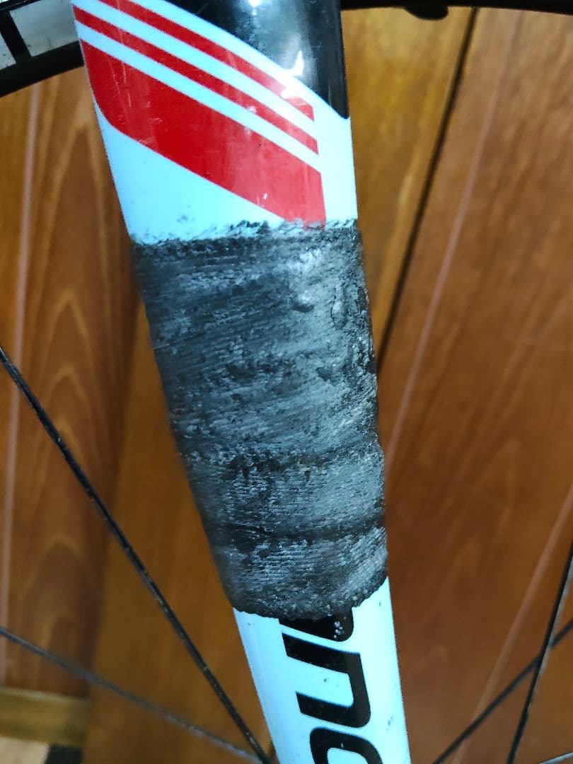 【ジャンク・要整備】Cannondale CAAD8 サイズ54 ロードバイク