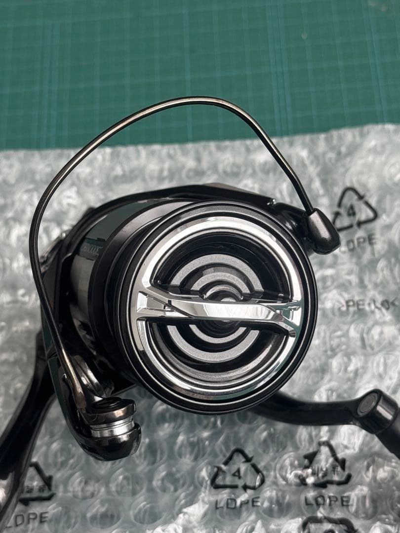 新品未使用 23 ヴァンキッシュ C3000MHG