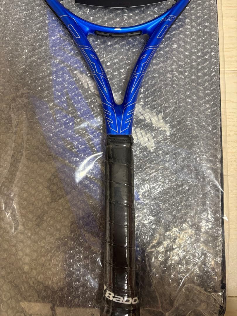 バボラ ピュアドライブ 30th 2024 G2 【未使用美品/限定】