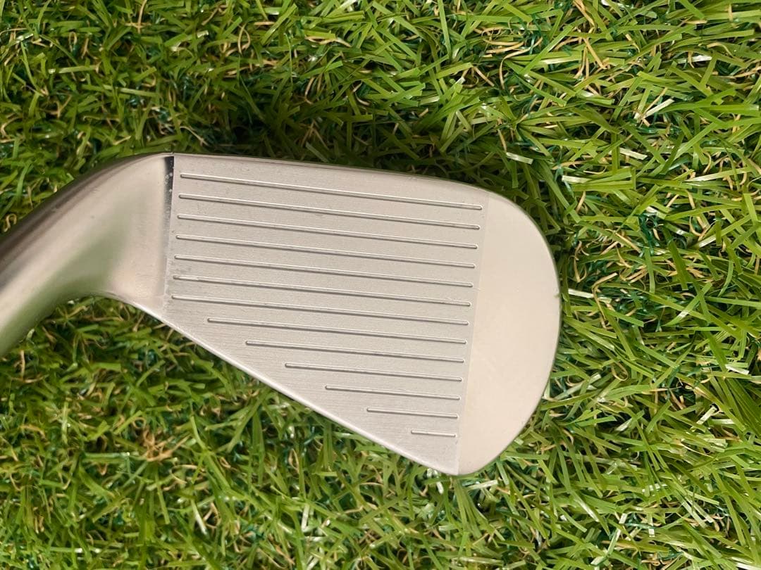 スリクソン ZX7 MK II 7番 モーダス105 DST S 単品 アイアン