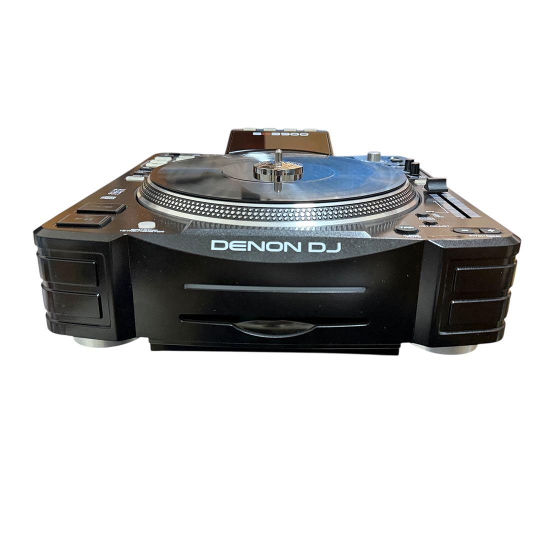 DENON DJ SC3900 CDJ CD再生OK