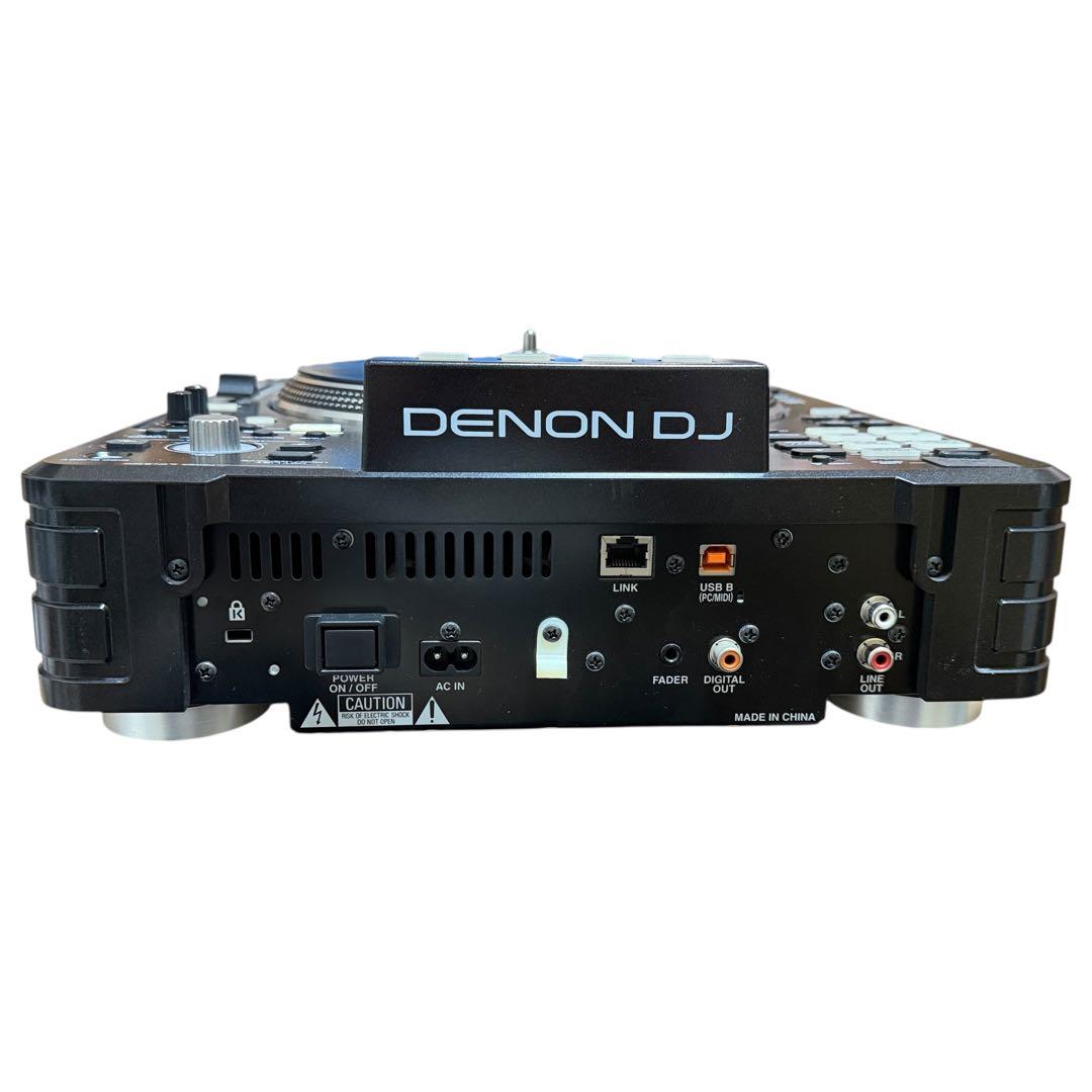 DENON DJ SC3900 CDJ CD再生OK