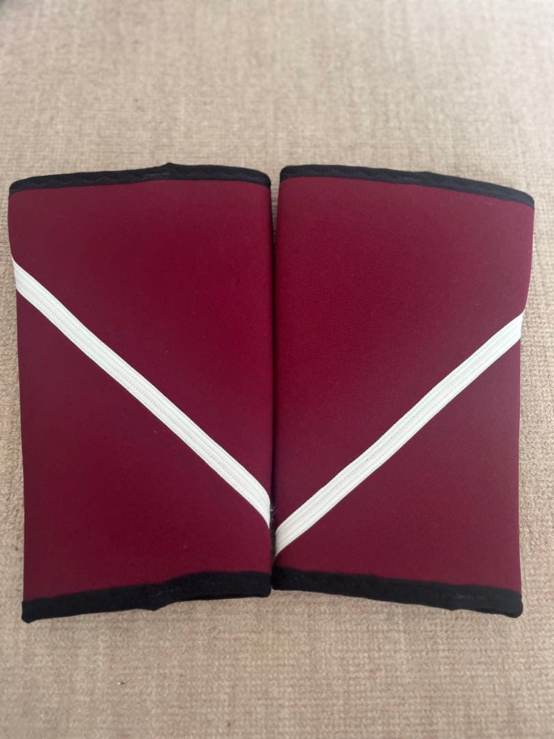 SBD Phoenix ニースリーブ L