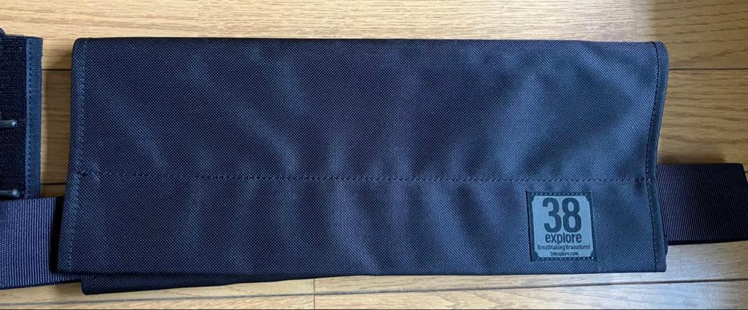 【２点セット】A38grateBK と38GT310BK