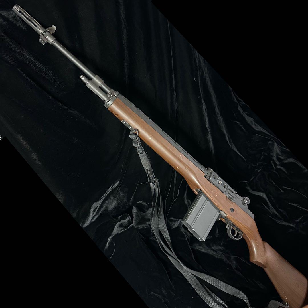 U.S M14東京マルイ送料込