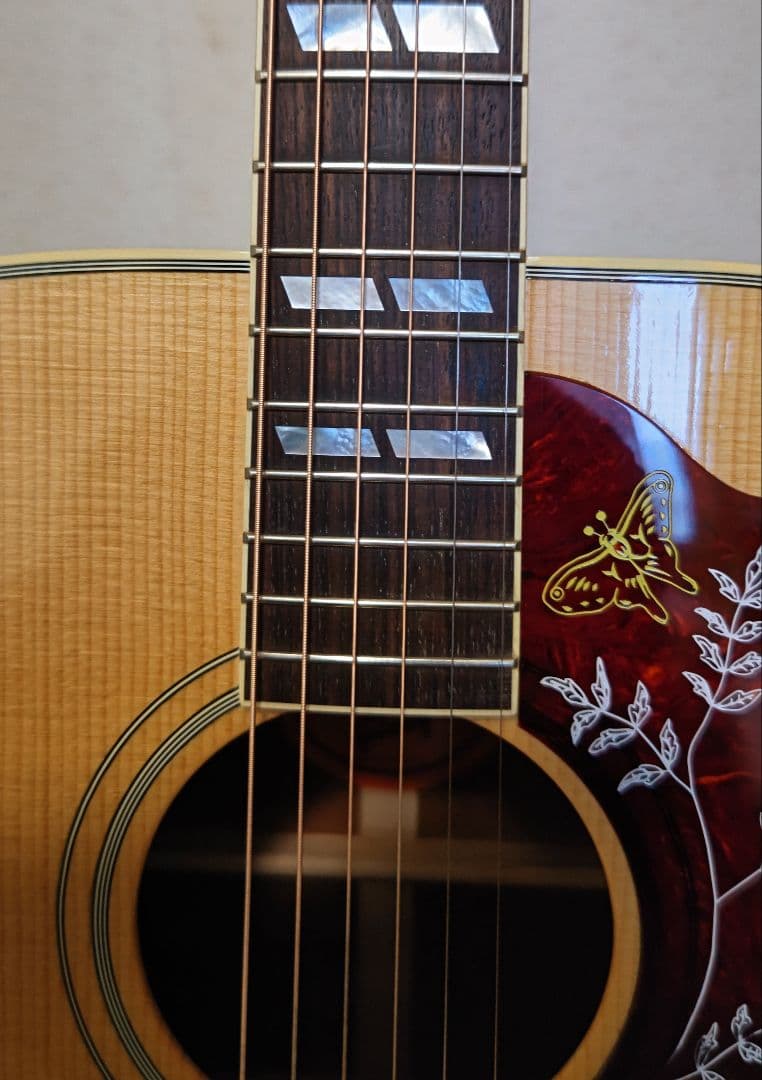 ギター Gibson Hummingbird Original