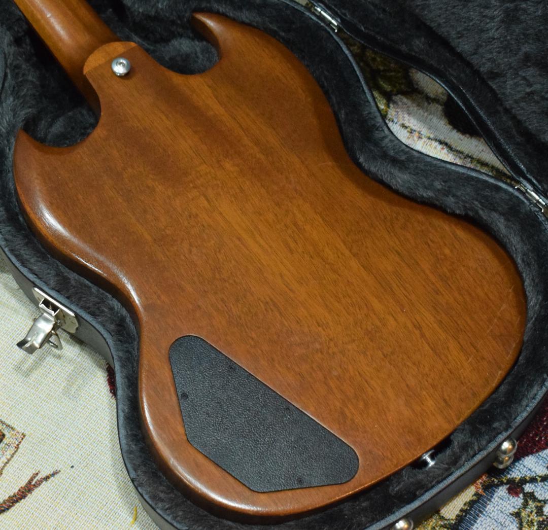 ギター Gibson 2018 Limited SG Special Mini-Hum