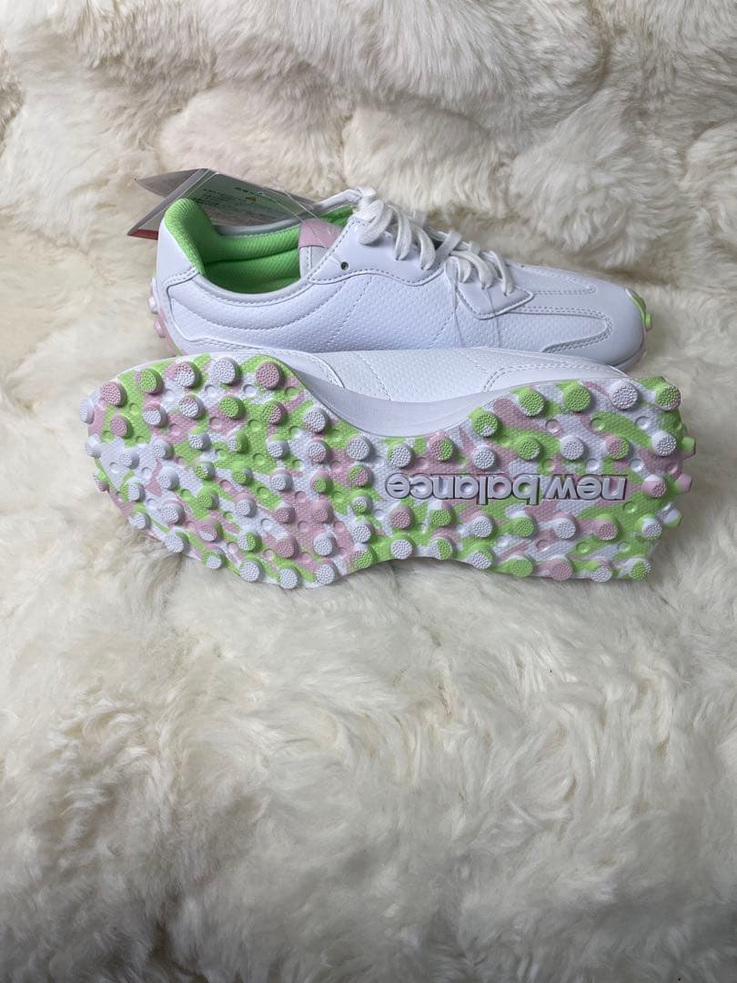 【ringo】New Balance　ニューバランス　ゴルフ　シューズ