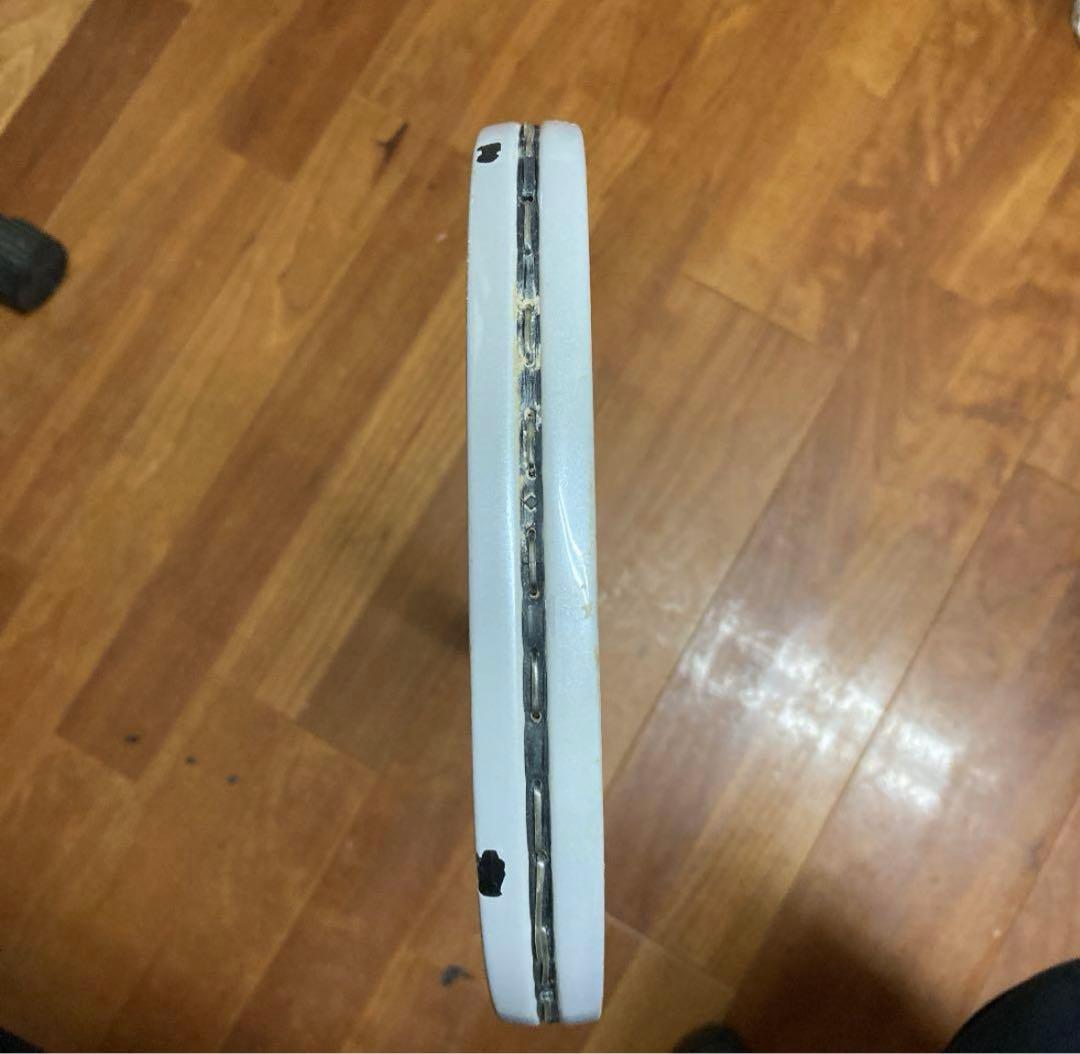 YONEX ヨネックス ソフトテニスラケット　ナノフォース7V