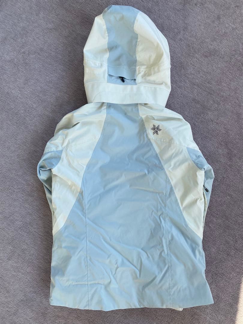 Goldwin レディース スキーウェア Mサイズ