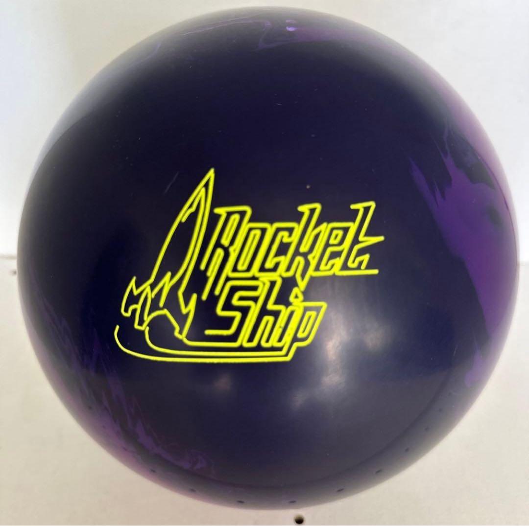 ロケットシップ Rocket Ship 14ポンド 新品未使用 箱有 ストーム