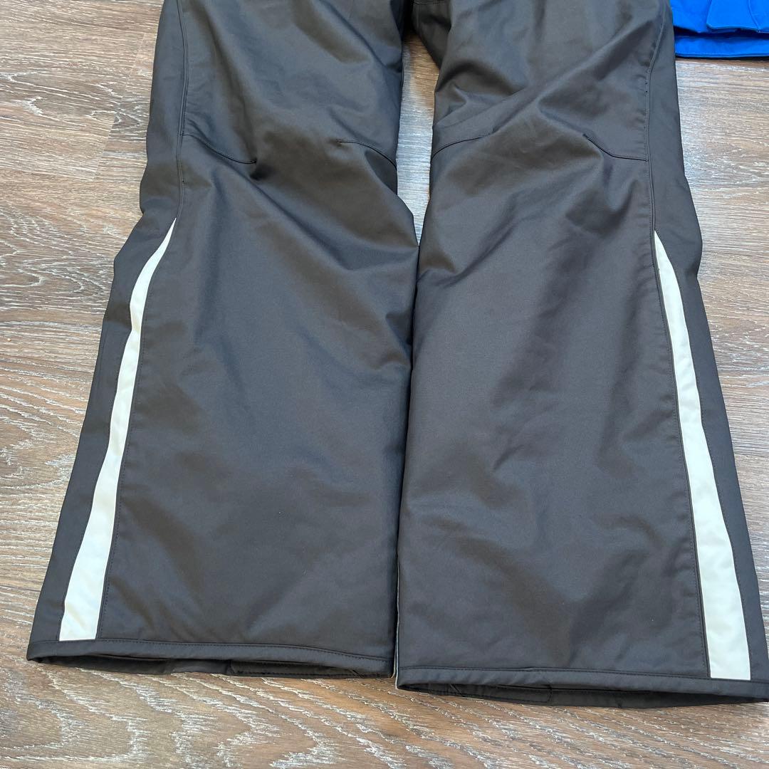 フェニックス メンズ　美品　セットアップ　上下　スキーウェア　XL
