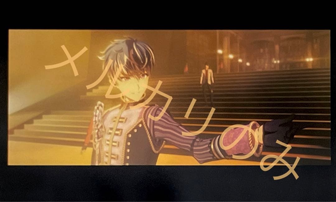 ムビナナ フィルム 百 Re-raise