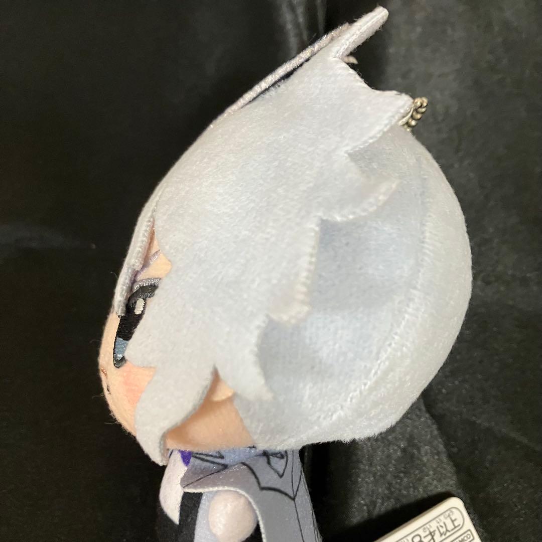 ちびぐるみ 寮服 アズール