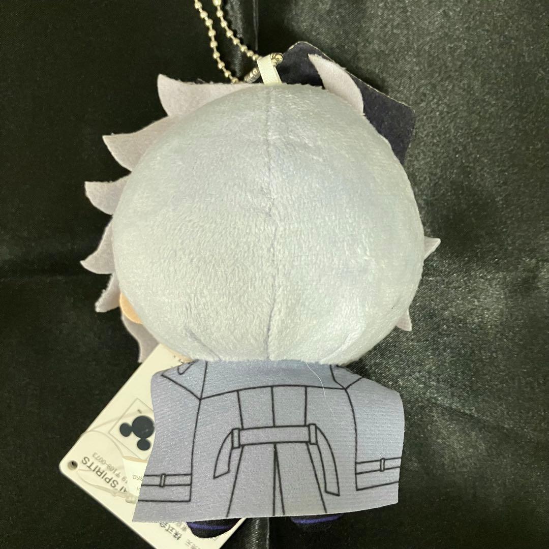 ちびぐるみ 寮服 アズール