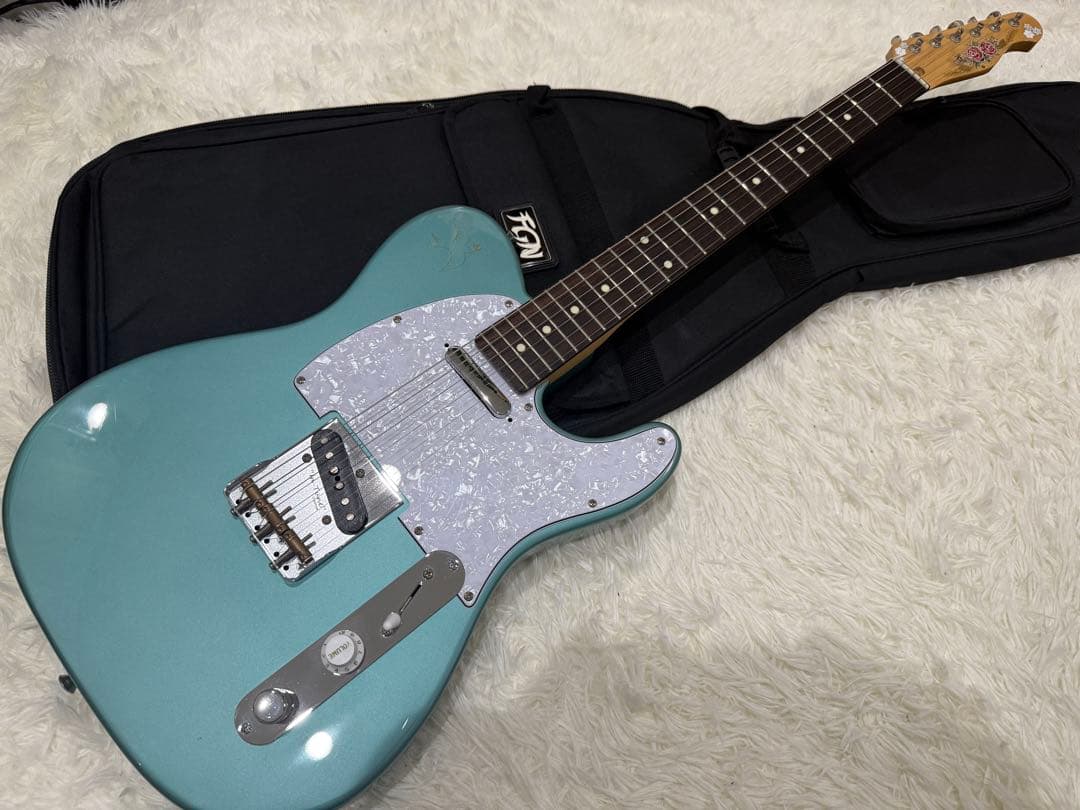 〖最終値下げ〗FUJIGEN NTL10-RAL mod