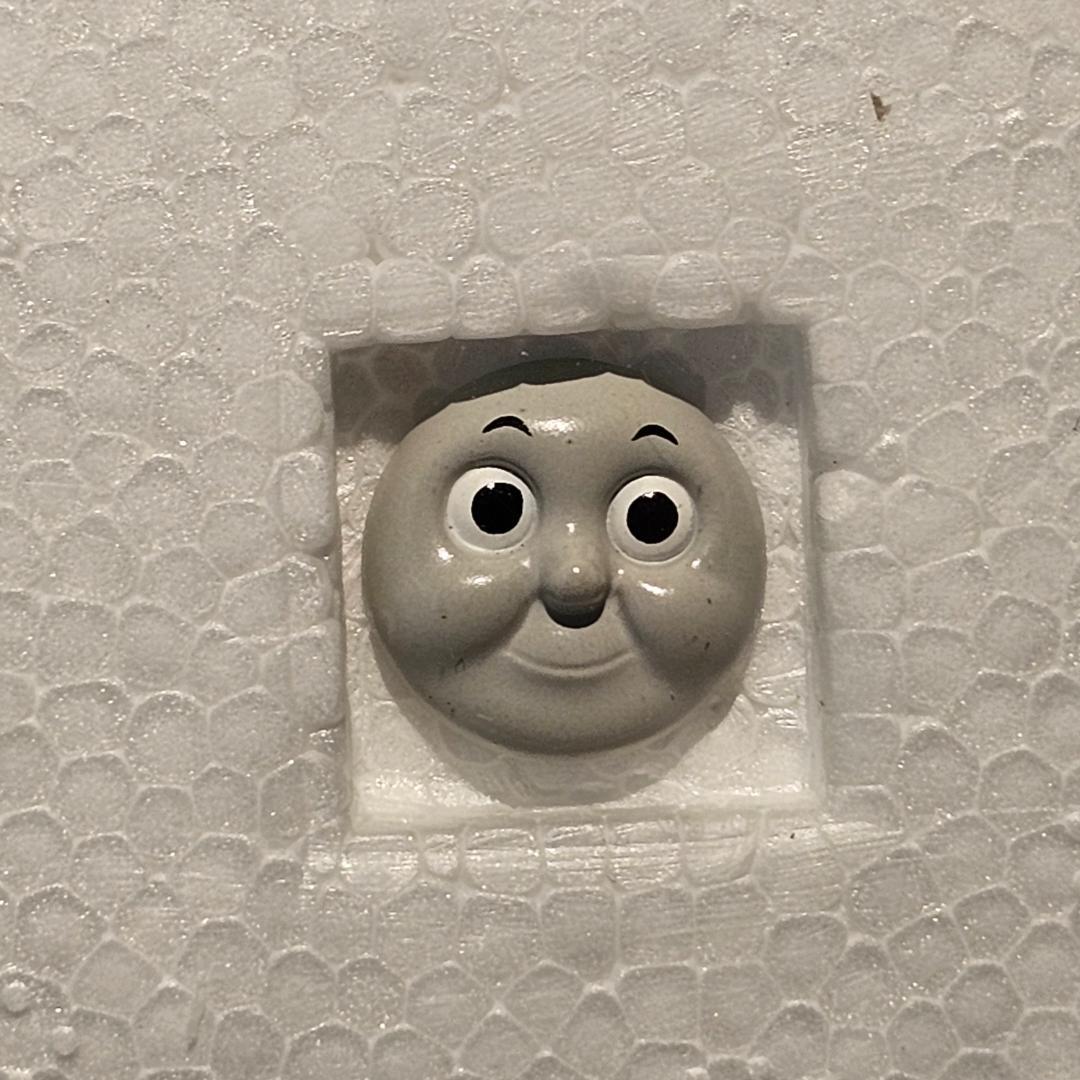 TOMIX 93808 きかんしゃパーシー車両セット　郵便車付き　美品