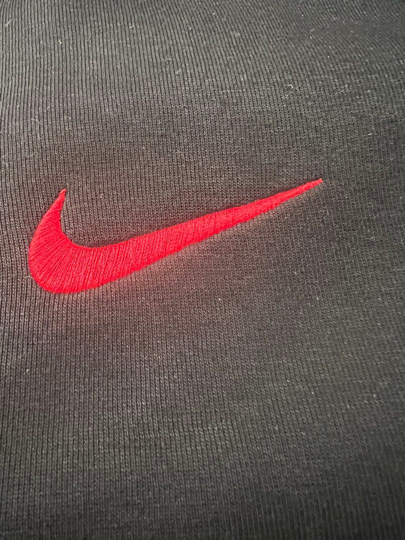 ナイキ　テックフリース XXL リバプール　リヴァプール　ブラック