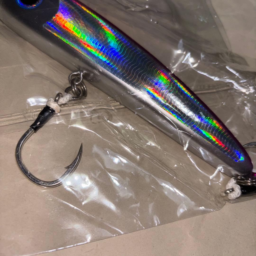 徒*長様 【再】オークション ローカルスタンダード　パドルベイト190