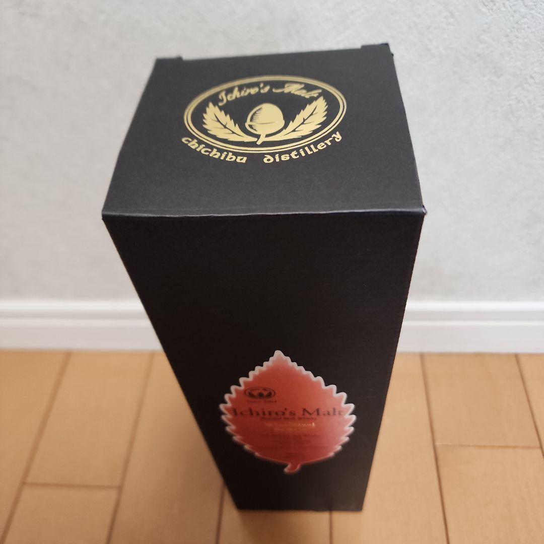 イチローズモルト Wine Wood Reserve 700ml
