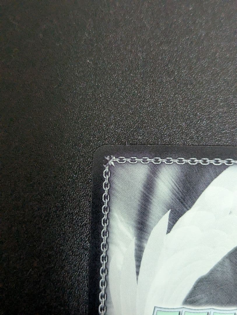 ヴァイスシュヴァルツ　まどろみのひと時　エミリア　SP サイン