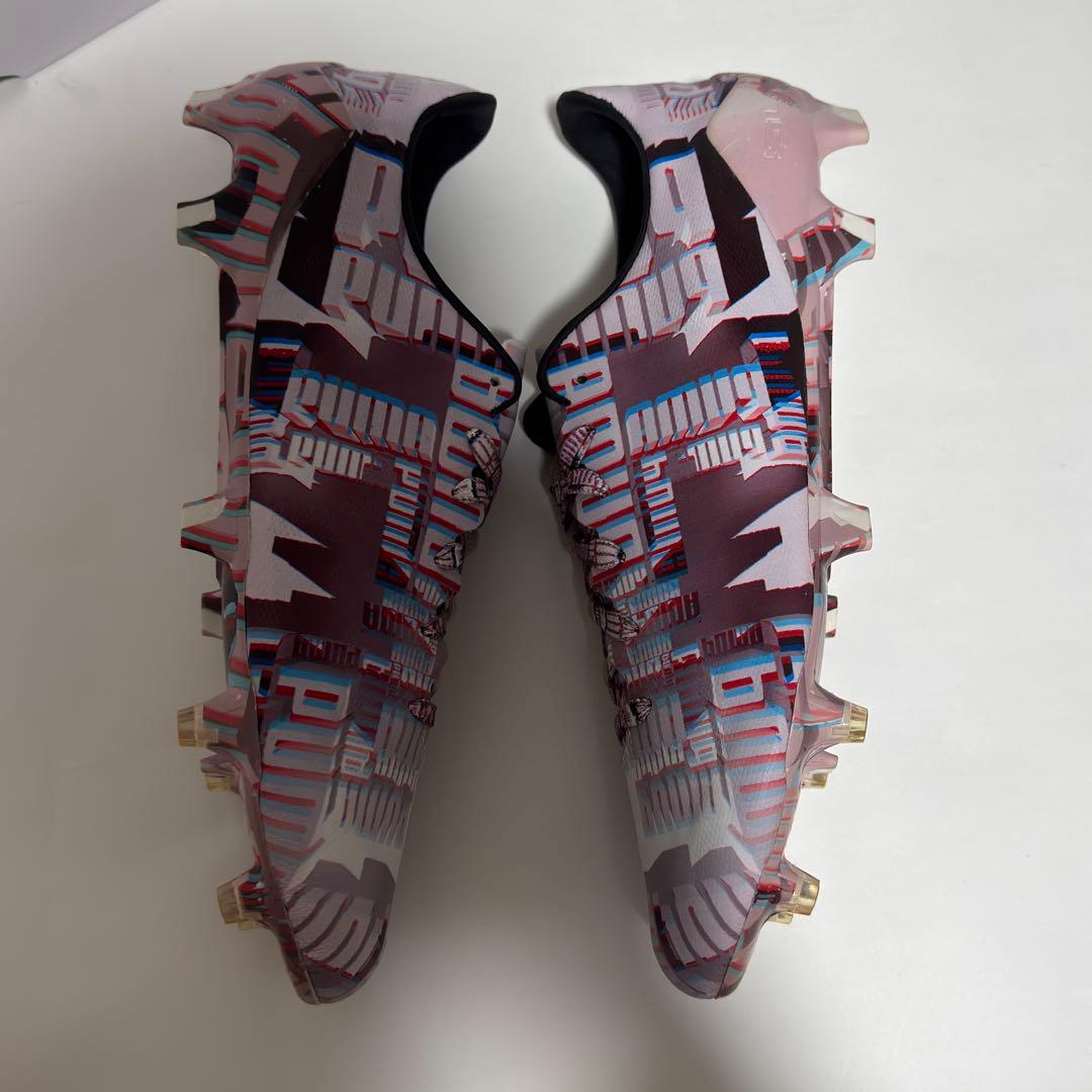 世界限定500足 evospeed sl camo FG エヴォスピード カモ