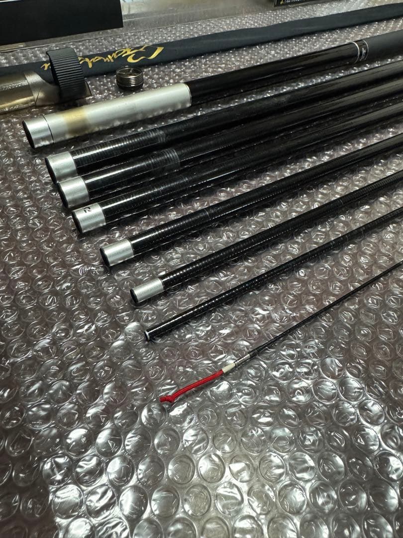 【専用】ライトコロガシ 90M 鮎竿