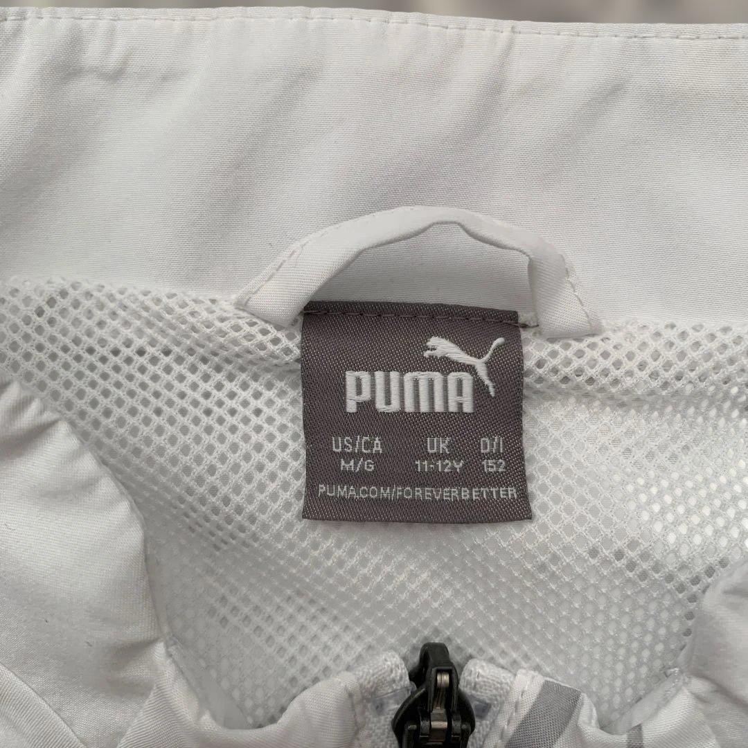 Puma ACミラン サッカーウェア上下　キッズ150