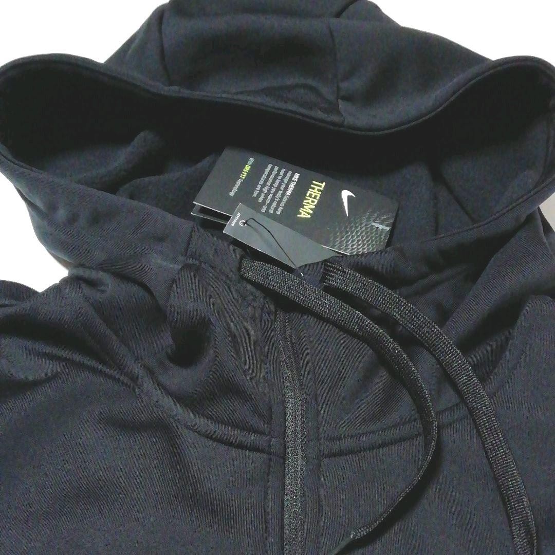 ￥7150ꫛꫀꪝ✧ NIKE裏起毛パーカー レディースXL