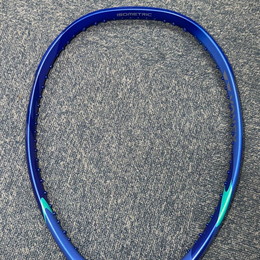 E ZONE 100 G2 2本マッチペア　ヨネックス　中古品　YONEX