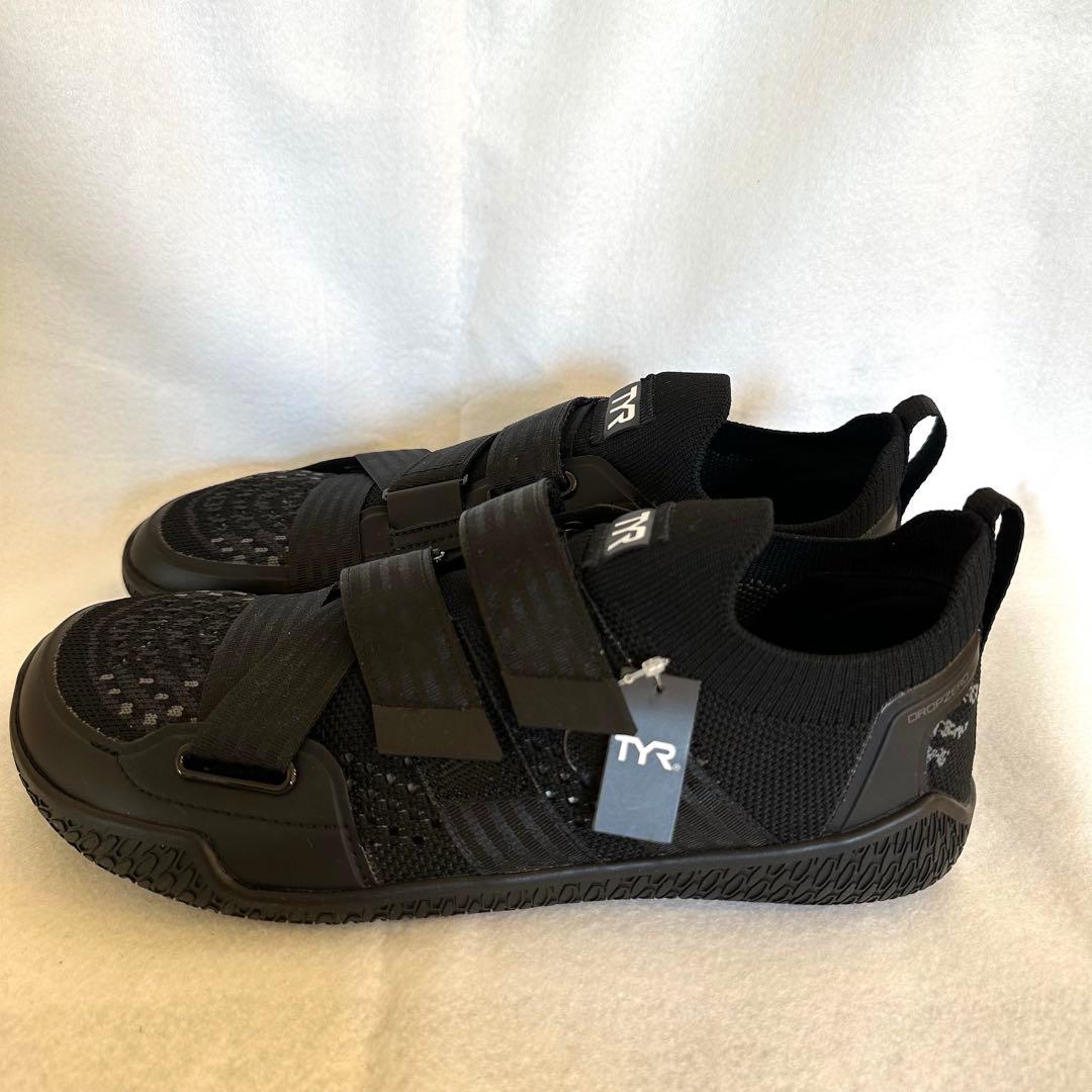 TYR DZ-1 ドロップゼロ　ベアフットトレーナー スタビリティストラップ