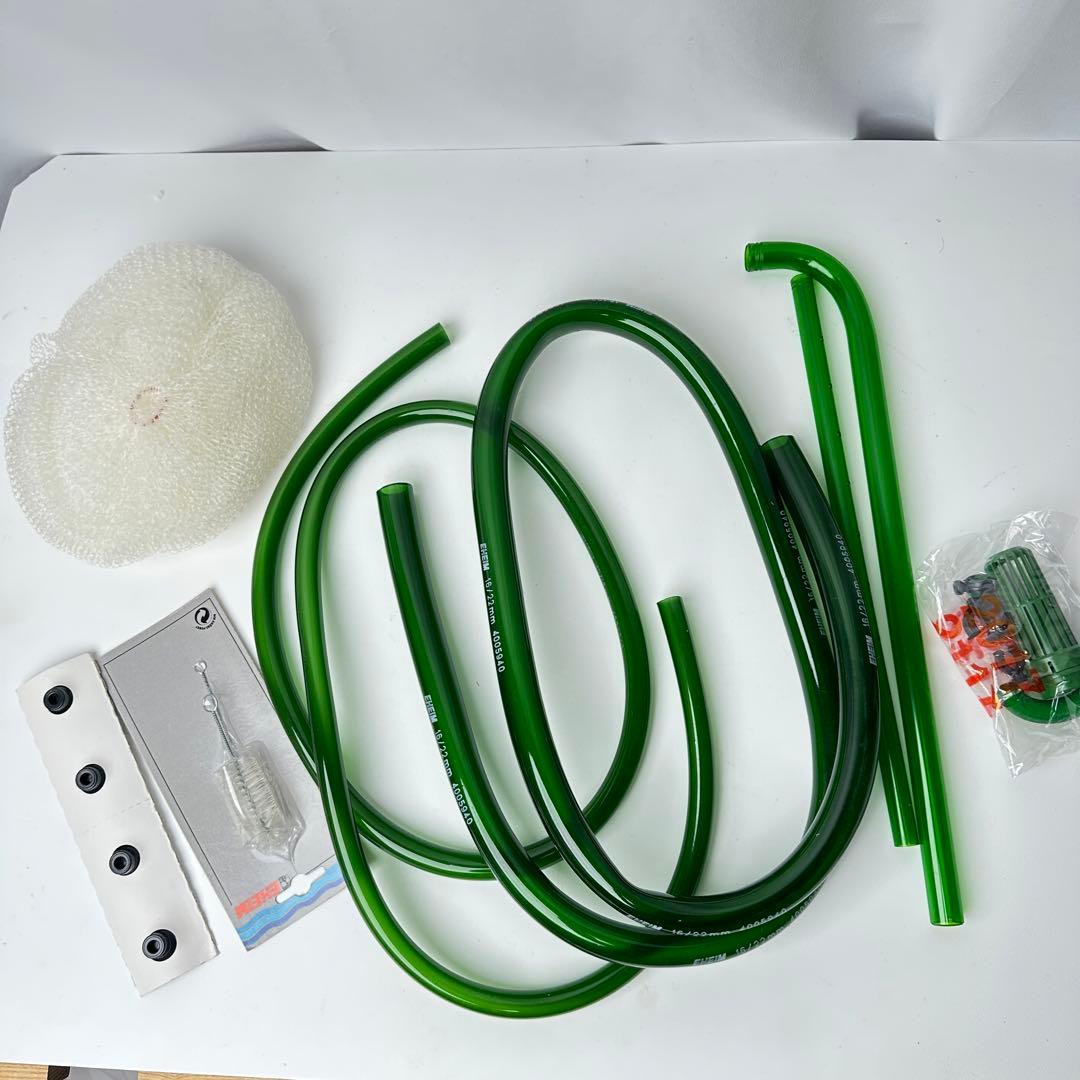 未使用品 エーハイムクラシック 2217 60Hz