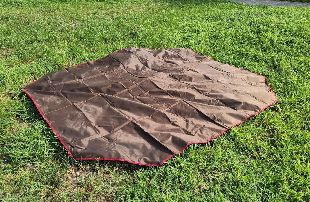 ＊スノーピーク＊　ランドブリーズ5　SD-305　3点セット　廃盤